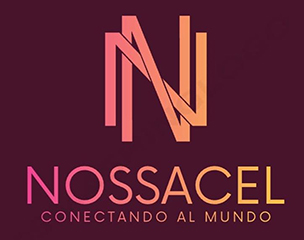 Nossacel Logo